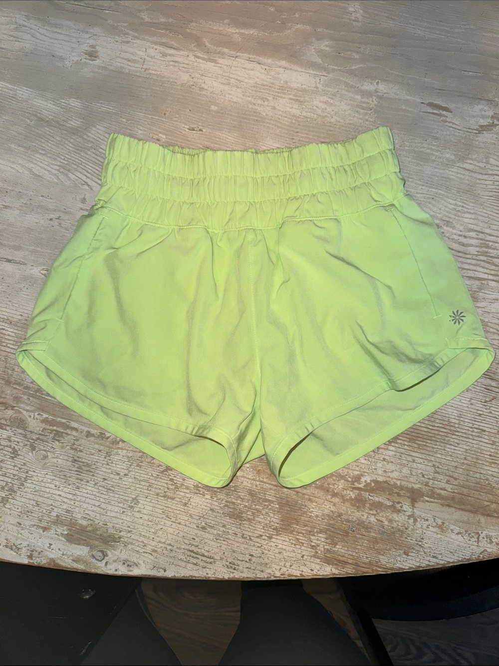 Athleta Girl All Star 2.5" Short